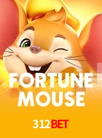 Caça-níqueis fortune mouse 312BET