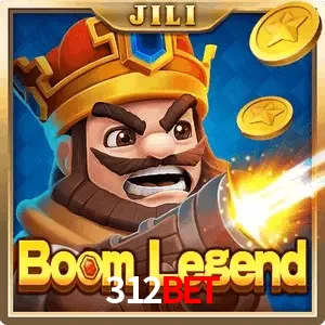 boom pescaria 312BET